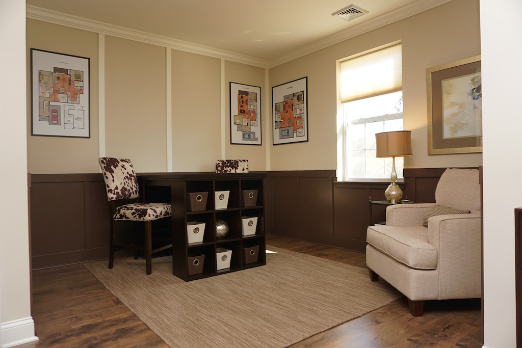 Highland Creek Condo Apartments | image 7