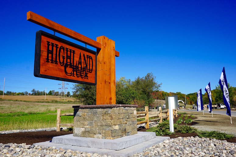 Highland Creek Apartments | image 1