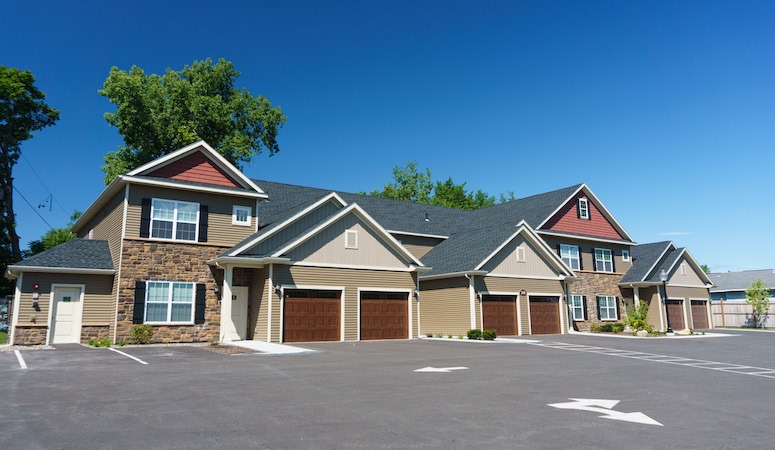 260 Old Loudon Road Apartments | image 0