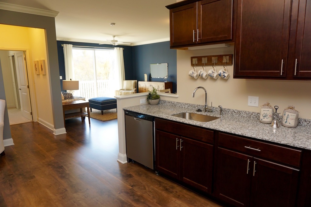 Highland Creek Apartments | image 7