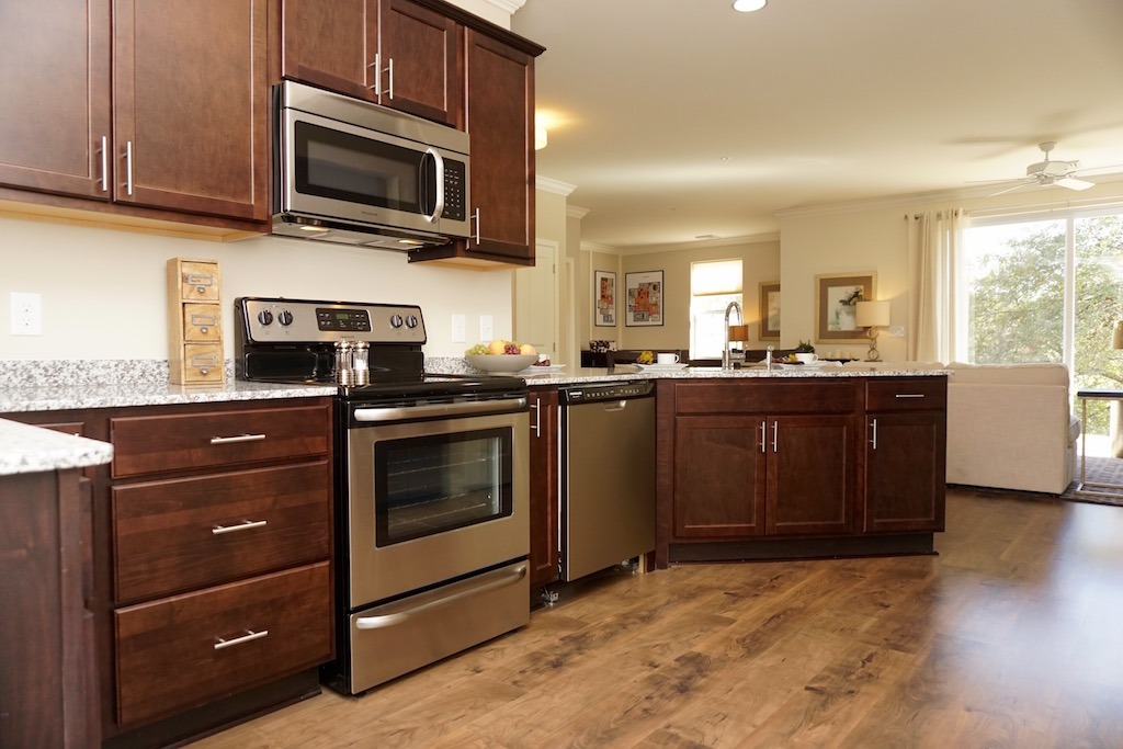 Highland Creek Apartments | image 4