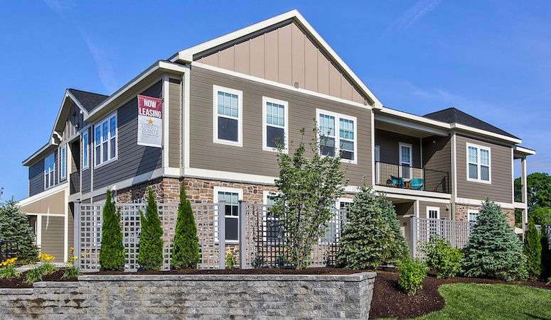 Liberty Pointe Apartments | image 0