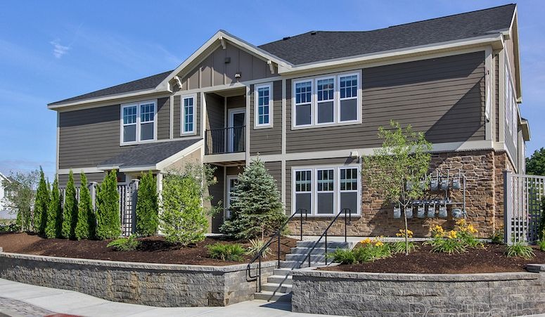 Liberty Pointe Apartments | image 1