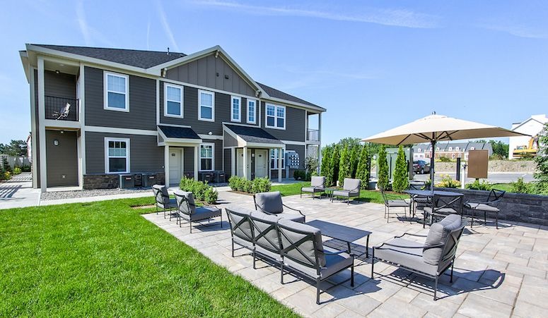 Liberty Pointe Apartments | image 2