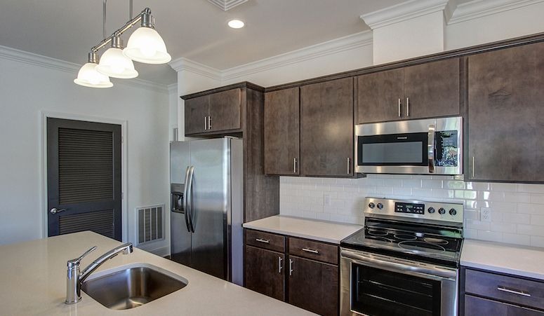 Liberty Pointe Apartments | image 10