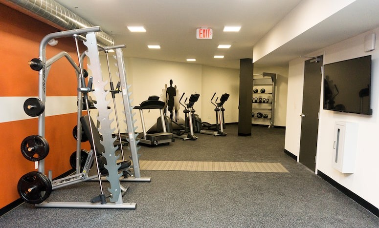 Liberty Pointe Apartments | image 36