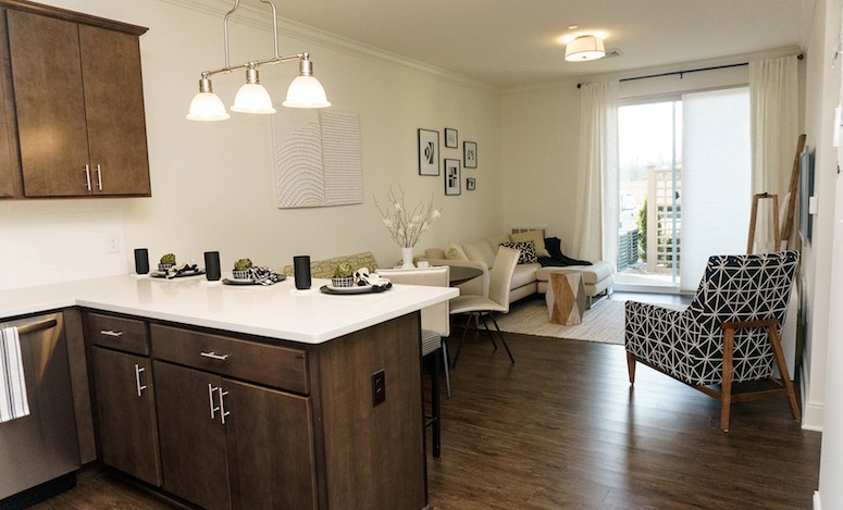 Liberty Pointe Apartments | image 13