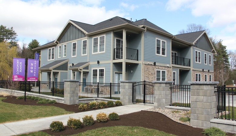 Longport Manor Apartments | image 0