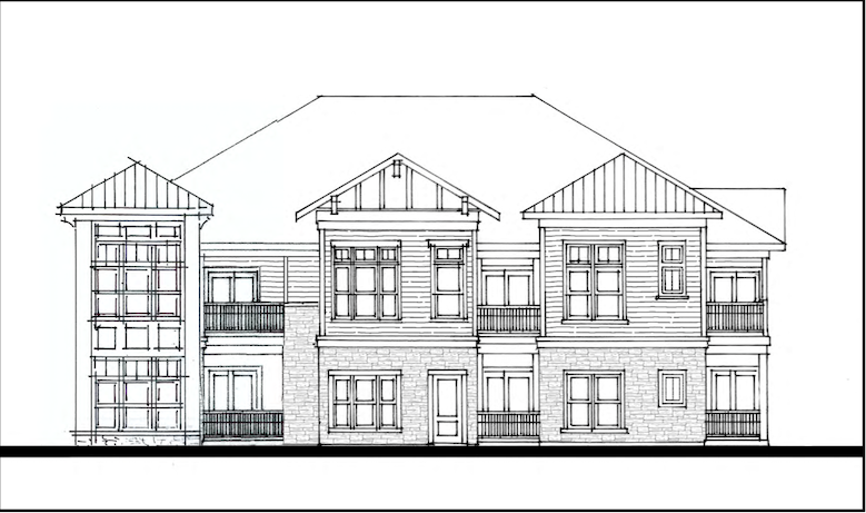 Longport Manor Apartments | image 3