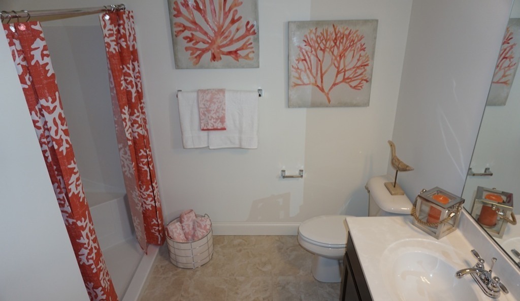 Parkside Village Apartments | image 2