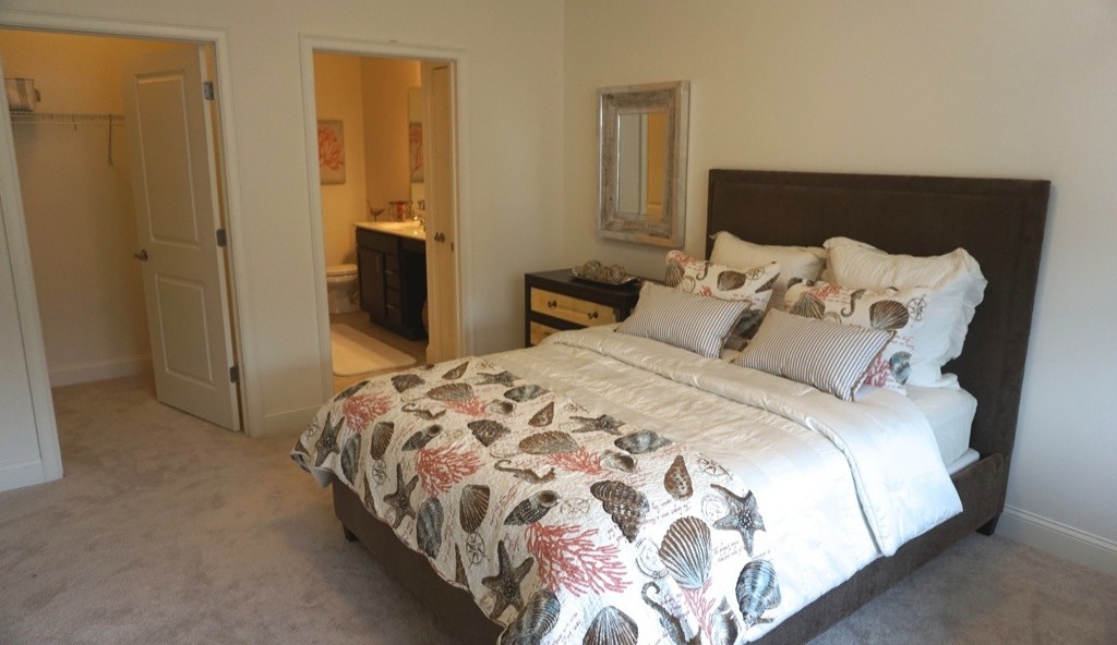 Parkside Village Apartments | image 4