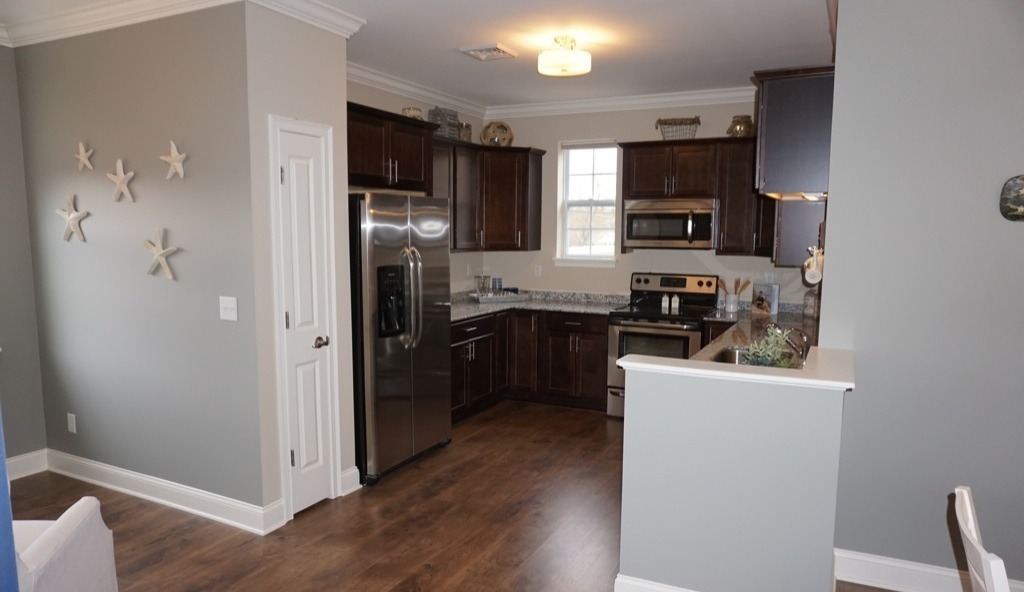 Parkside Village Apartments | image 10