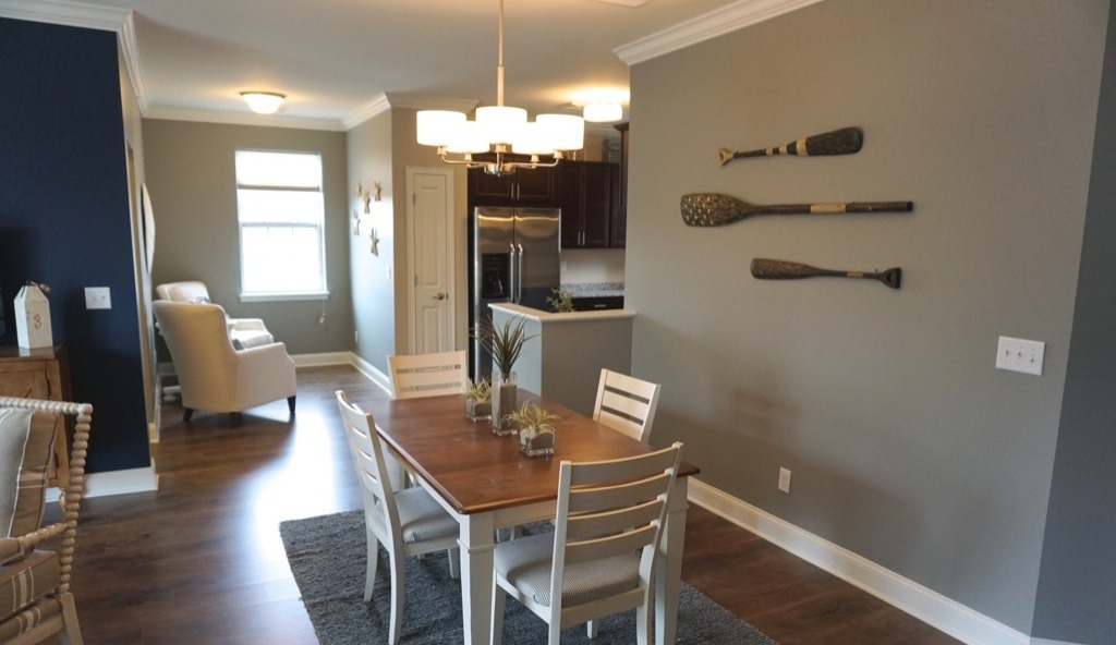 Parkside Village Apartments | image 11