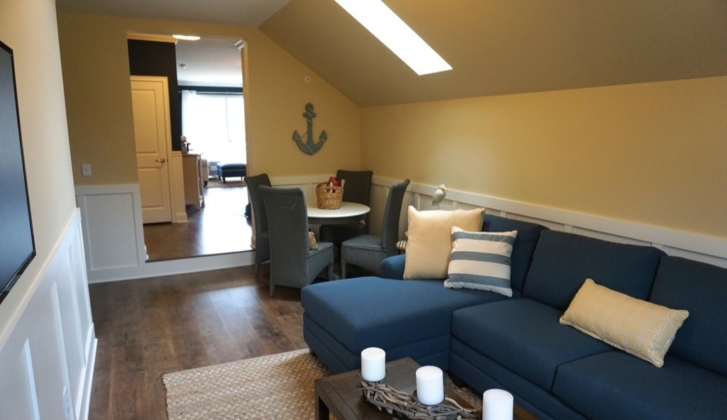 Parkside Village Apartments | image 13