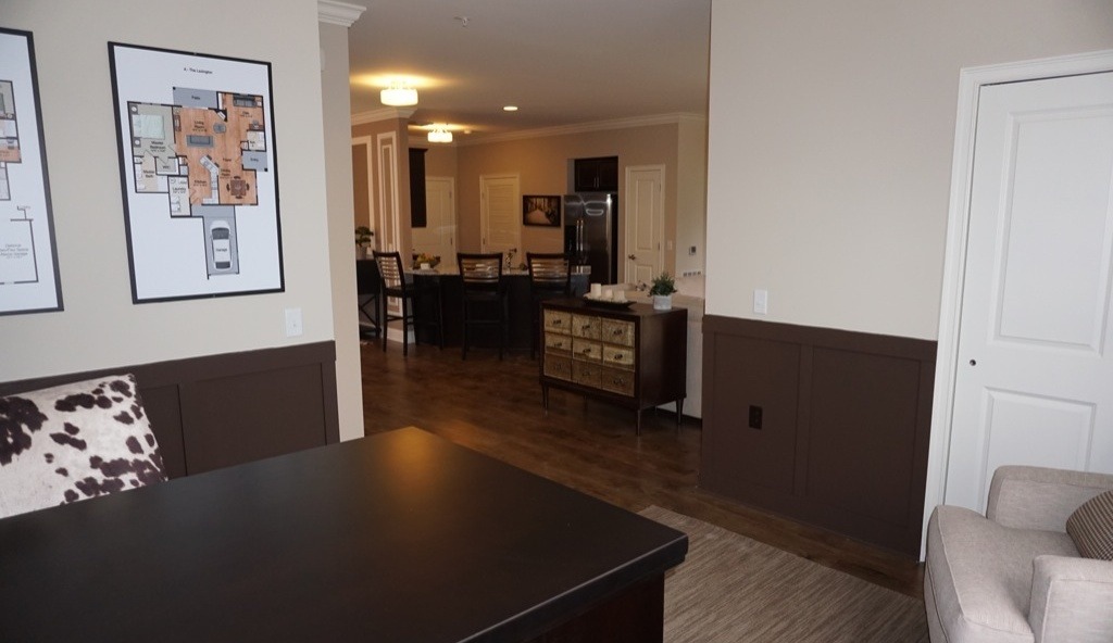 Parkside Village Apartments | image 16