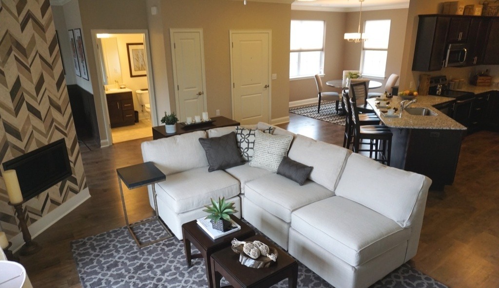 Parkside Village Apartments | image 21