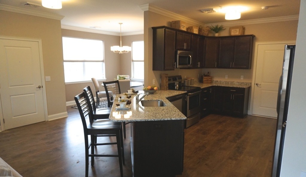 Parkside Village Apartments | image 24