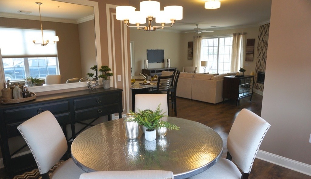 Parkside Village Apartments | image 25