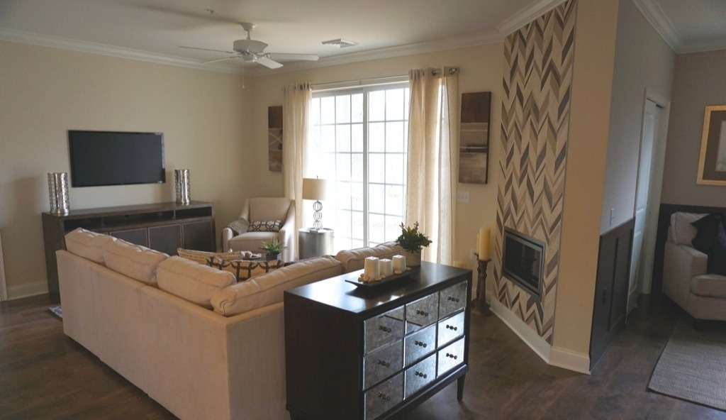 Parkside Village Apartments | image 26