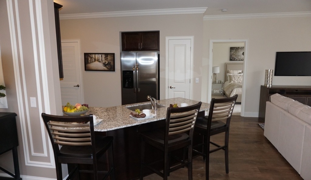 Parkside Village Apartments | image 27