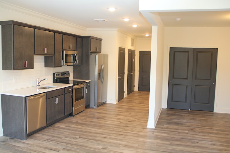 Rosegate Apartments | image 5