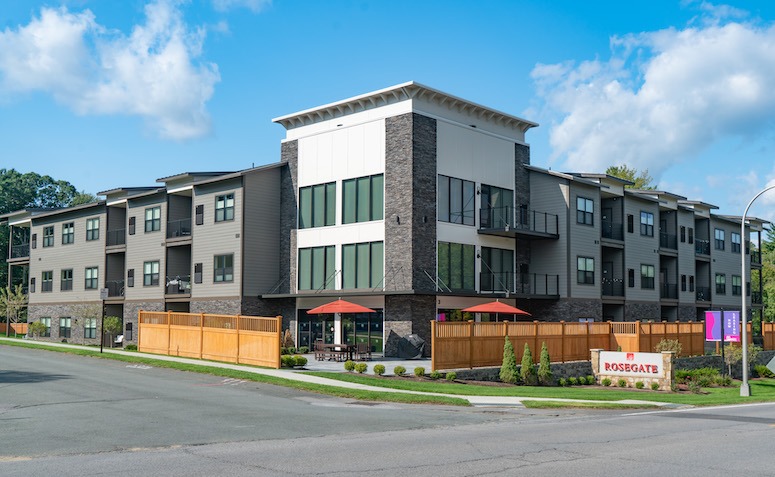 Rosegate Apartments | image 0