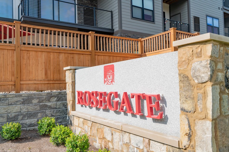 Rosegate Apartments | image 2